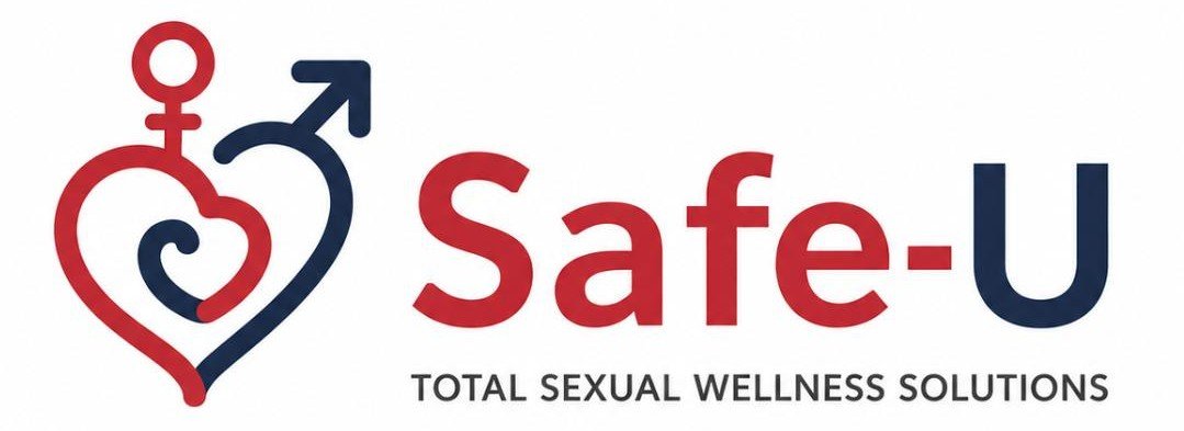 Safe-U Total Sexual Wellness Solutions